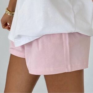 Parke Cotton Boxer Shorts - Sprinkle